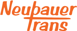 Logo Neubauer Trans GmbH